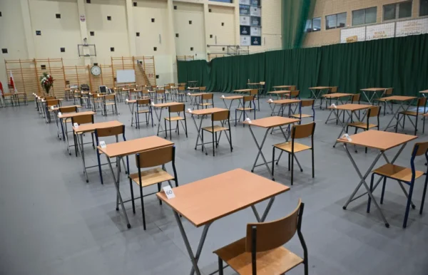 najbliższe dni będą kluczowe. od poniedziałku ruszają matury 2025!