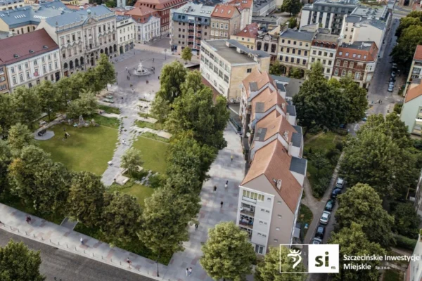 xod 13 maja jedno ze skrzyżowań w centrum miasta zostanie zamknięte