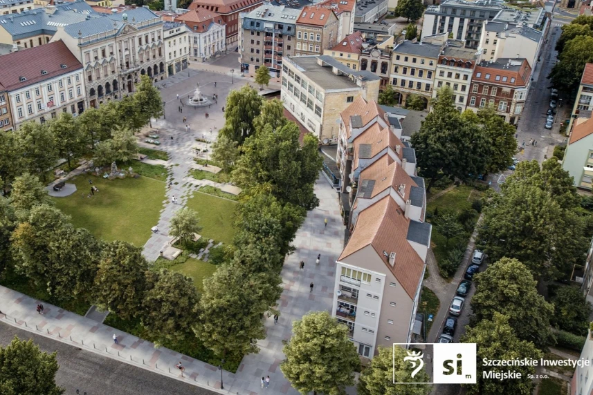 xod 13 maja jedno ze skrzyżowań w centrum miasta zostanie zamknięte