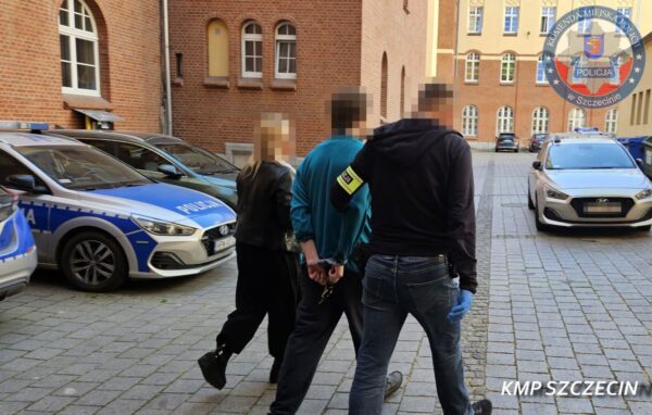 powrót starego koszmaru. proboszcz ponownie zastraszany – sprawca zatrzymany