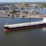 port szczecin rośnie w siłę. strategiczne inwestycje otwierają nowy rozdział