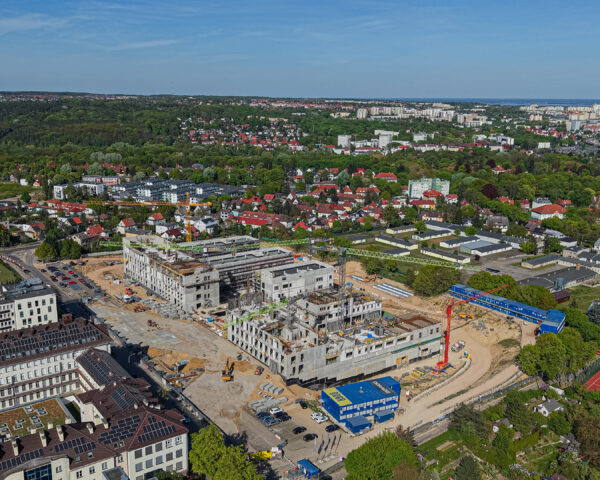 zmiany na unii lubelskiej. od 20 maja pojedziemy bypassem