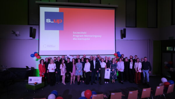 szczecin_up szuka pomysłowych ludzi. ruszył nabór do programu mentoringowego