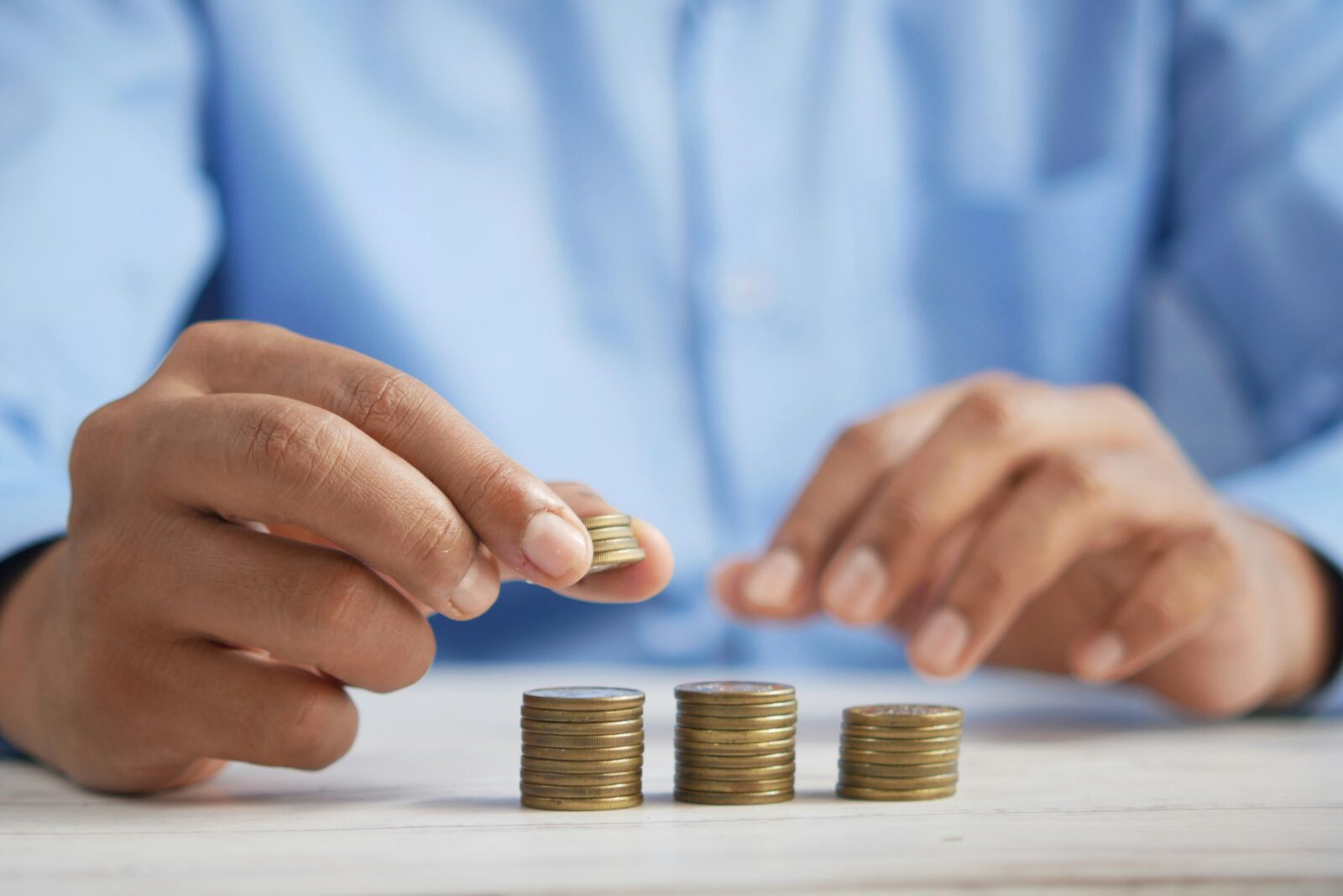 finansowanie jako klucz do rozwoju. jak skorzystać ze środków unijnych?