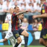 portowcy znów bez trofeum. puchar polski wygrywa legia warszawa