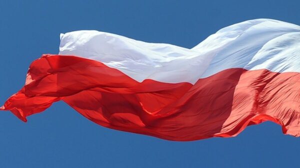 dzień flagi rzeczypospolitej polskiej