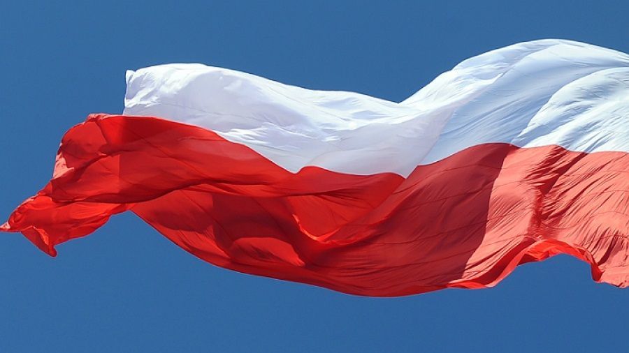 dzień flagi rzeczypospolitej polskiej