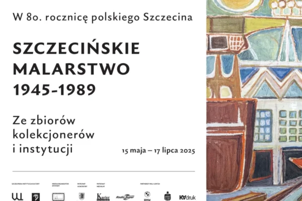 sztuka, która budowała miasto. wyjątkowa wystawa w willi lentza