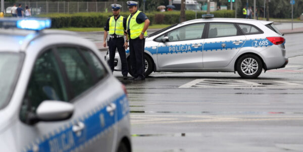 procesja w centrum szczecina – możliwe utrudnienia w ruchu
