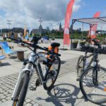 czym w niedzielę w szczecinie? tylko rowerem! relacja z rowerowej gry miejskiej