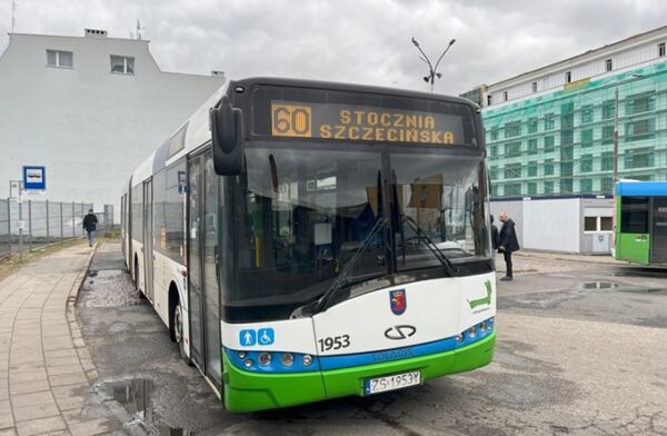 zmiany w komunikacji miejskiej w szczecinie – zamknięcie ulic sąsiedzkiej i szerokiej