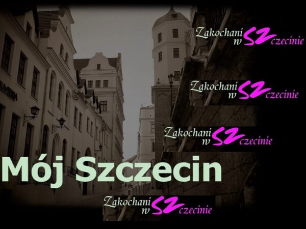 „zakochani w szczecinie” – artystyczna opowieść o mieście i jego mieszkańcach