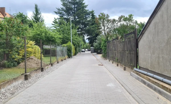 kolejna inwestycja drogowa zakończona przed terminem