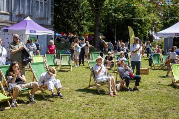 piknik pasji już za nami! szczecin pokazał, jak działać społecznie