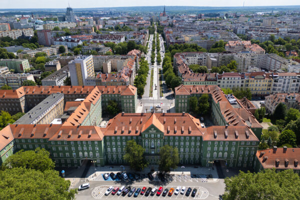 ruszył proces przeciwko skarbowi państwa. szczecin domaga się ponad 111 mln zł