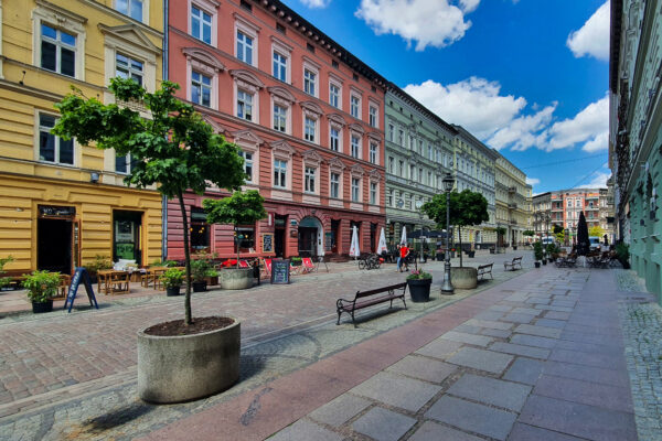 szczecin tętni życiem. niedzielny przegląd wydarzeń