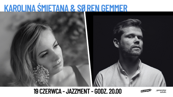 jazz tradycyjny i skandynawski minimalizm