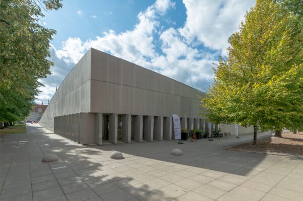 centrum dialogu przełomy zamknięte! co dzieje się w muzeum?
