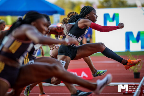 szczecin stolicą lekkoatletyki. ruszyła sprzedaż biletów na memoriał im. wiesława maniaka