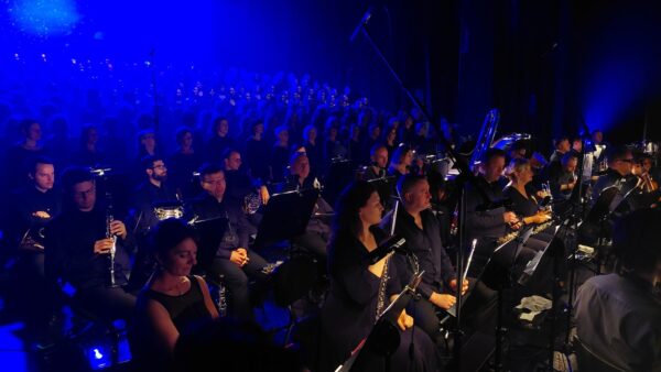 xszczecin rozbrzmi chóralną muzyką. rusza ii edycja festiwalu „stetinum cantat”