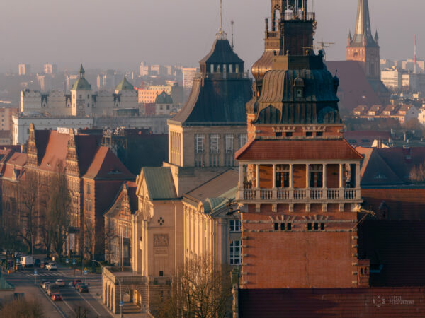 szczecińska pogoda bliższa londynowi niż wakacjom. imgw ostrzega przed burzami