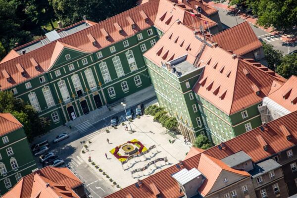 długi weekend w urzędzie miasta. 20 czerwca nie załatwisz żadnej sprawy