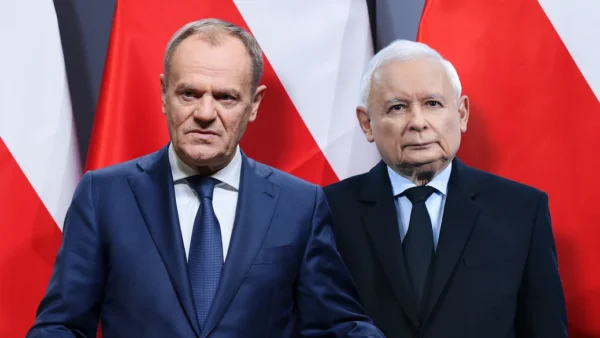 przedstawiciele watahy na czele. co z tą polityką?