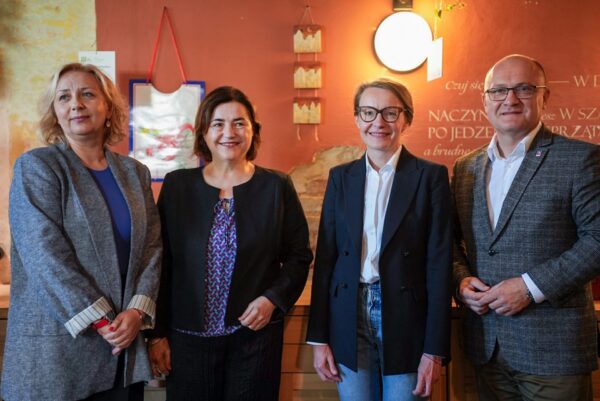 powstanie blog o historii i tożsamości. szczecin ma swoją pisarkę miejską