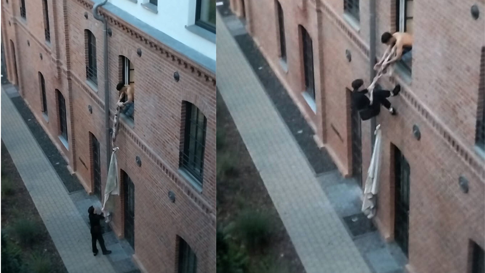 romeo i julia wersja nowa cukrownia