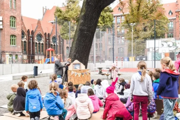 sąsiedzki festyn na turzynie już dziś! atrakcje dla całych rodzin