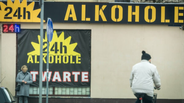 uchwała o prohibicji w szczecinie przegłosowana. pojawiły się głosy sprzeciwu