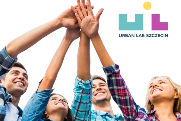 miasto dla młodych. urban lab szczecin startuje z rewolucją w miejskim myśleniu