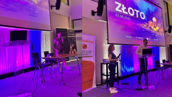 za nami 14. edycja konferencji zs bit – technologiczne inspiracje i ogromna energia!