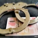 złamała sądowy zakaz i znów wsiadła za kierownicę. 33-latka ze szczecina zatrzymana