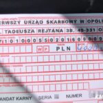 niebezpieczna prędkość na szczecińskich drogach. trzech kierowców straciło prawo jazdy