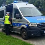 policja: „to był bardzo pracowity weekend”