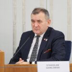 senator skazany. 5 lat więzienia dla stanisława gawłowskiego w aferze melioracyjnej