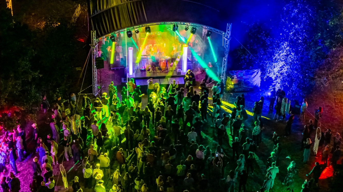 trwa drugi dzień festiwalu come with us. co dziś w programie?