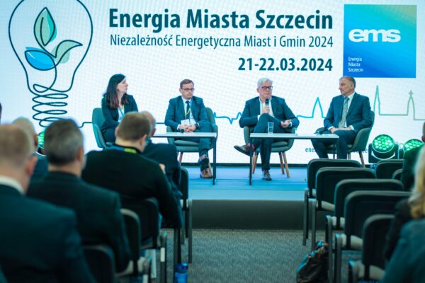 energia miasta szczecin 2025 – samorządy o efektywności energetycznej