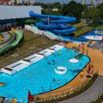 fabryka wody wprowadza udogodnienia dla kierowców
