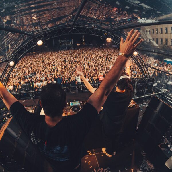 wielkie nazwiska w kołobrzegu. przed nami sunrise festival 2025