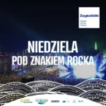 wieczór z legendami polskiego rocka. t.love, de mono i happysad na jednej scenie