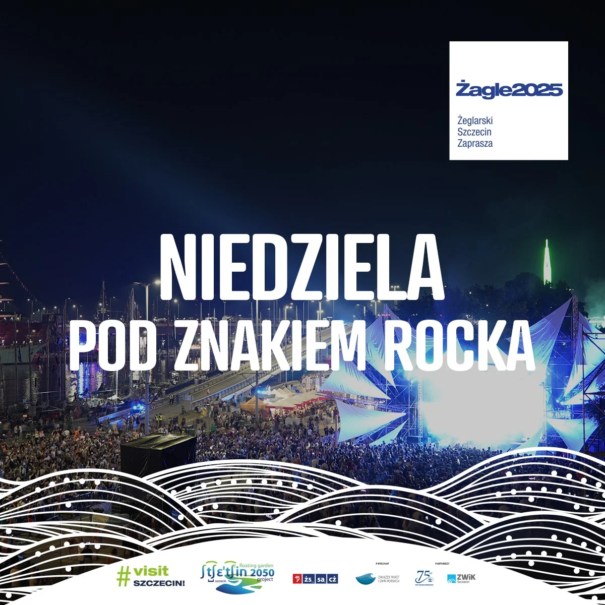 wieczór z legendami polskiego rocka. t.love, de mono i happysad na jednej scenie