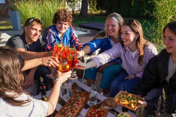 gastronomia wraca do starej rzeźni! nowe miejsce – mała rzeźnia – startuje już w sobotę