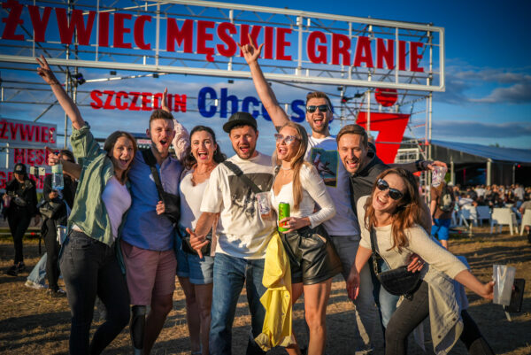 męskie granie w szczecinie już w ten weekend