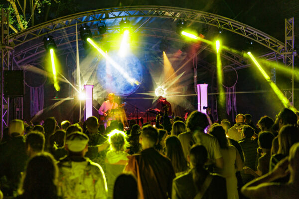 come with us festival już za nami!
