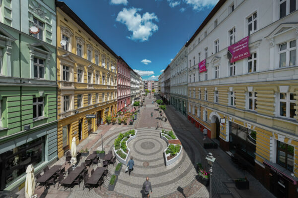 co robić w sobotę w szczecinie? przegląd wydarzeń na 12 lipca 2025