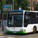 remont na osiedlu kasztanowym. zmiany w kursowaniu autobusów