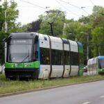 rusza remont torowiska na ul. matejki w szczecinie