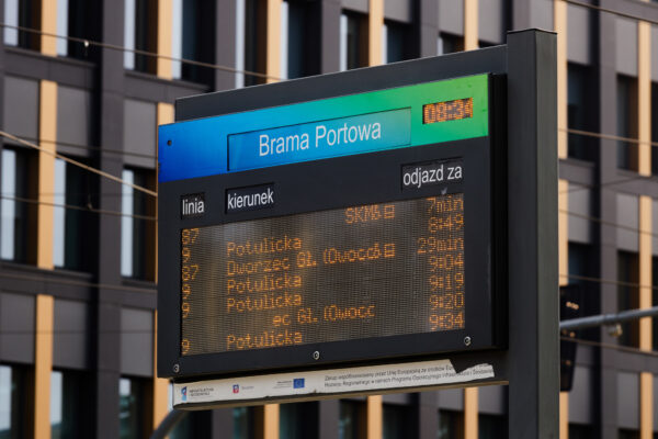 męskie granie w szczecinie – dodatkowa komunikacja miejska po koncertach